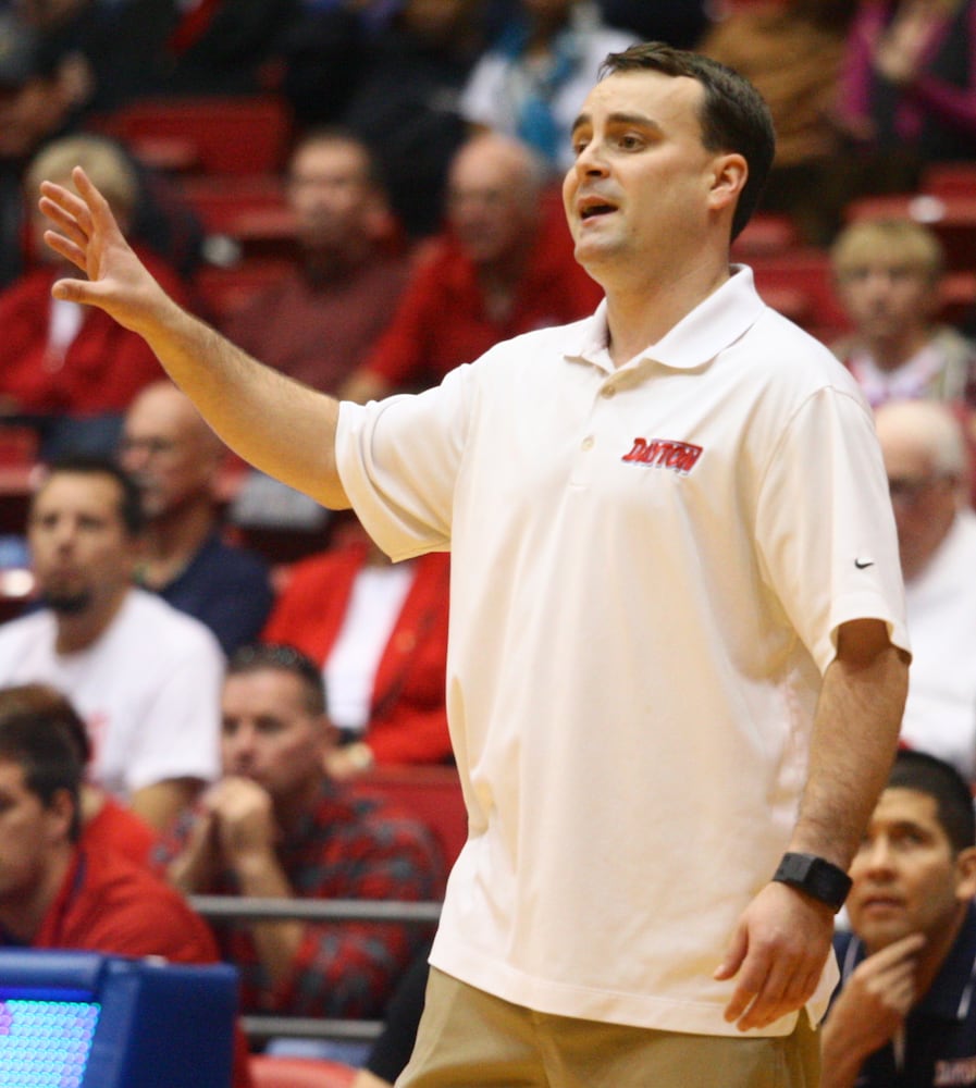 Archie Miller