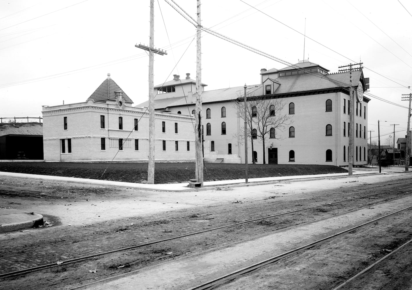 Dayton's rich brewery history