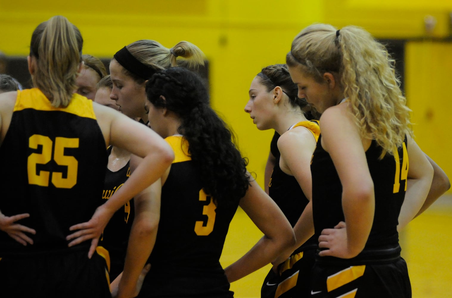 PHOTOS: Centerville at Kenton Ridge girls basketball