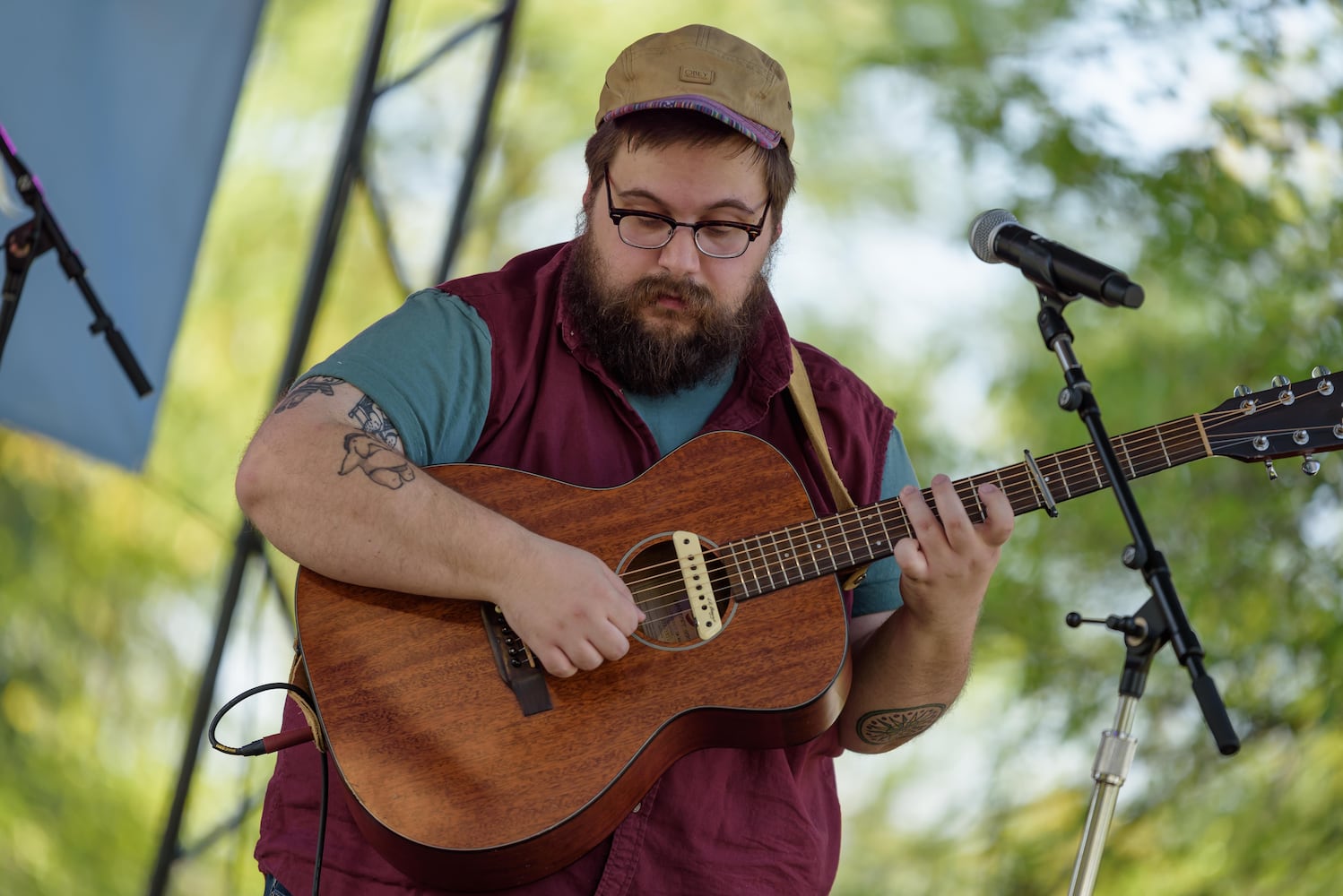 PHOTOS: 2024 Wagner Subaru Outdoor Experience at Eastwood MetroPark