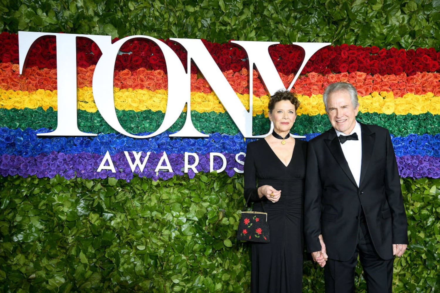 Photos: 2019 Tony Awards red carpet