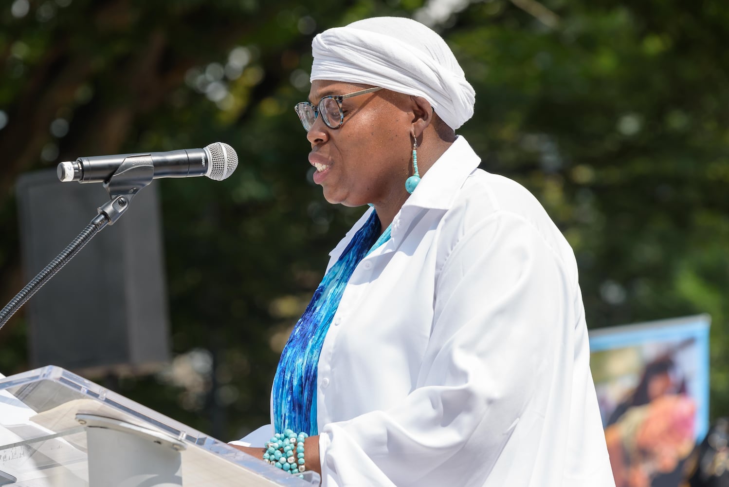 PHOTOS: The Seed of Life 8/4 Memorial Unveiling and Dedication in The Oregon District