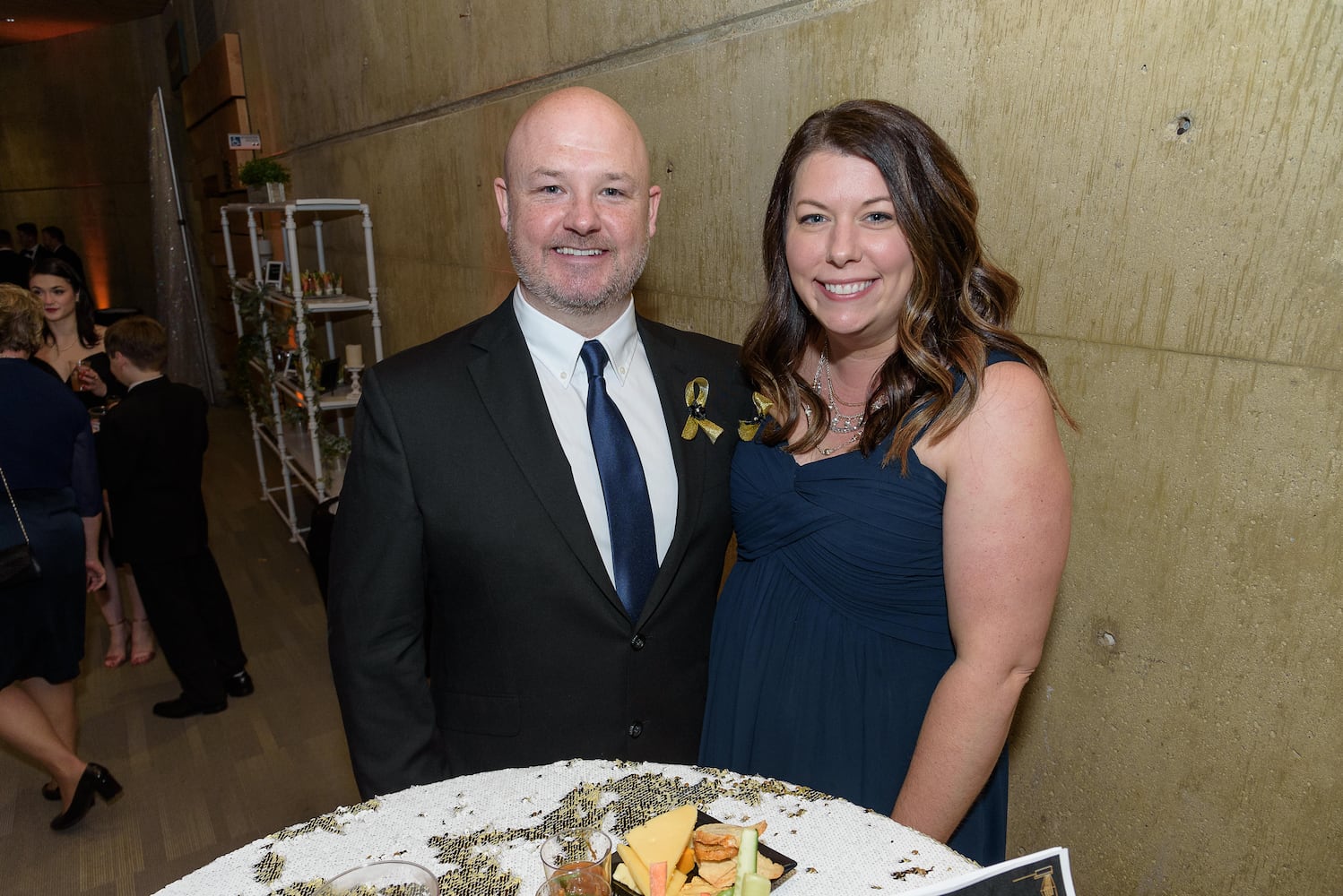 PHOTOS: Did we spot you at the Wright State University ArtsGala?