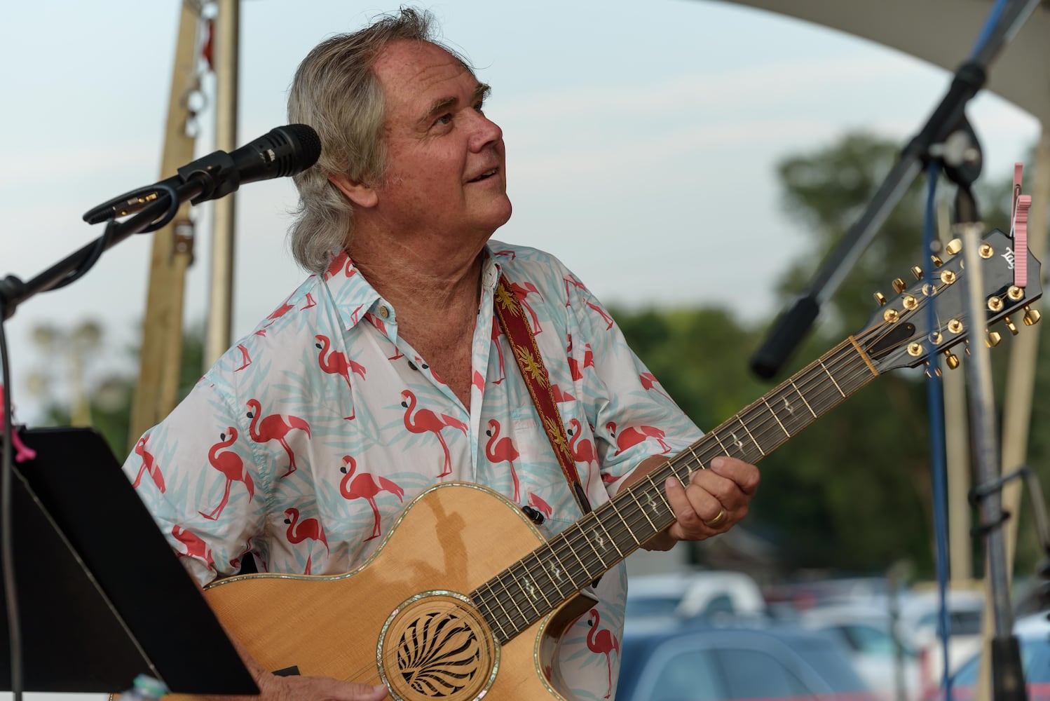 PHOTOS: 2024 West Carrollton Hot Air Balloon Glow