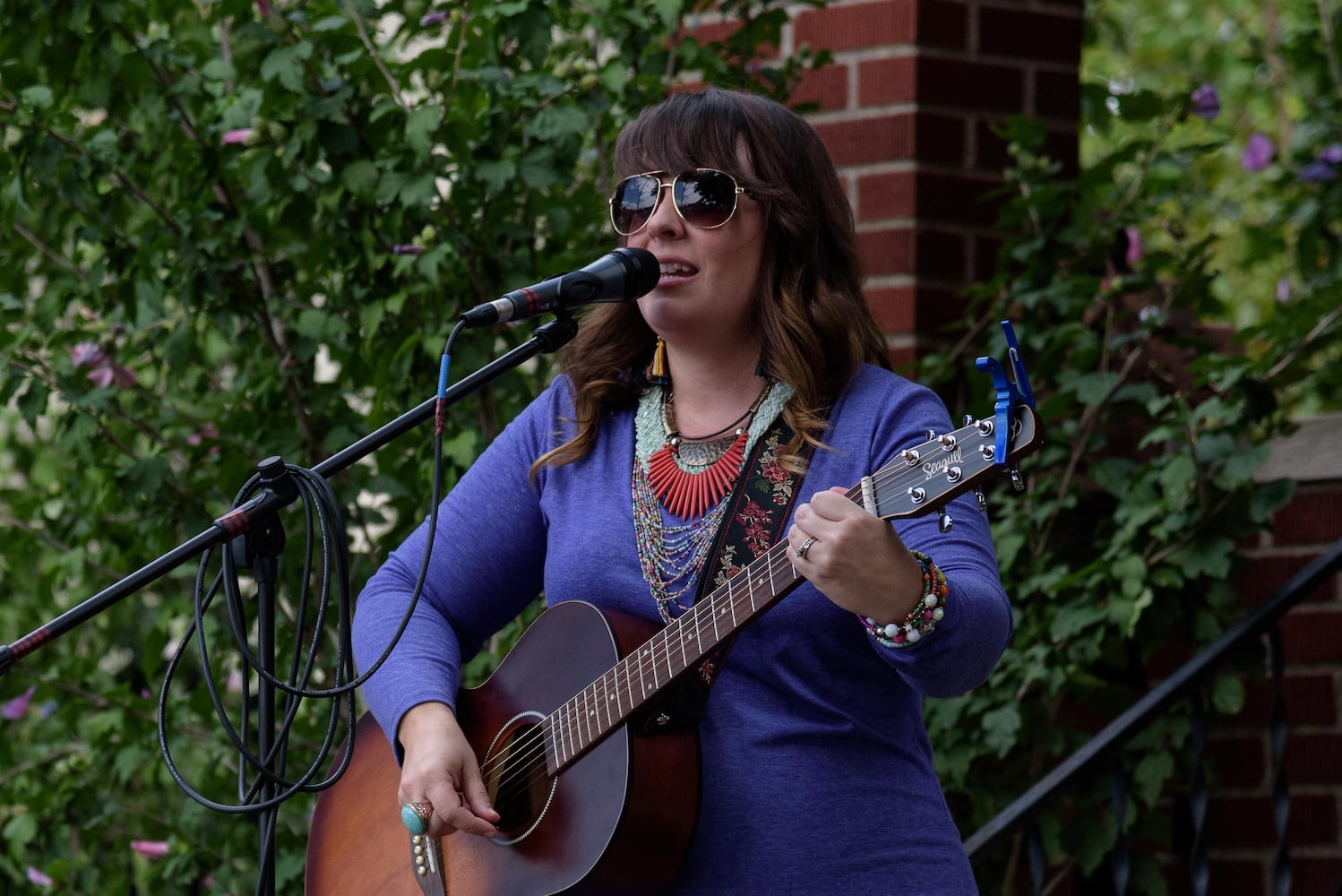 PHOTOS: Did we spot you at Dayton Porchfest?