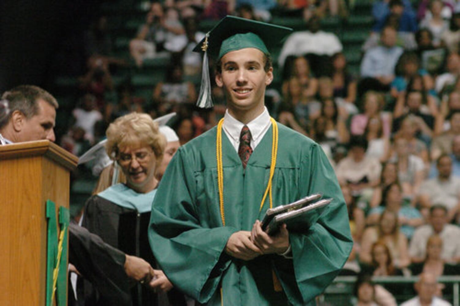 Northmont High School Commencement