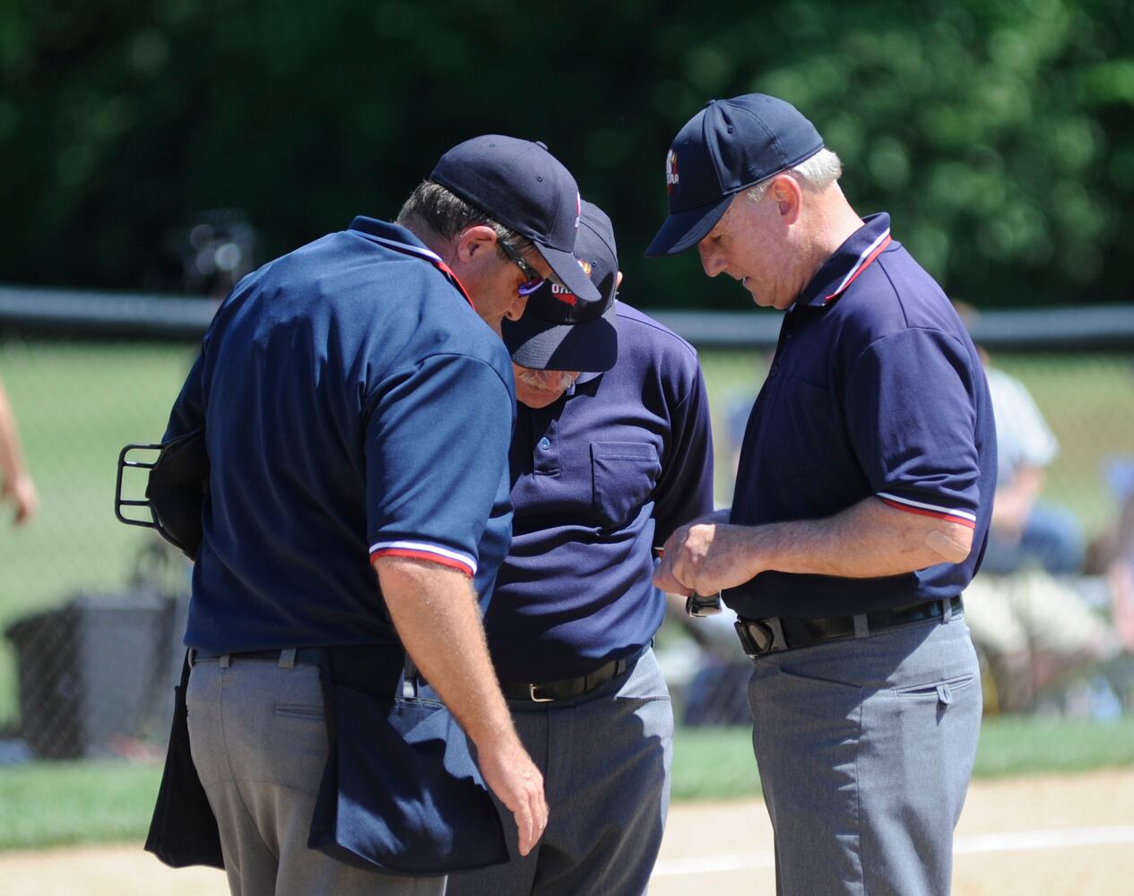 Photo gallery: Lebanon vs. Lakota East, D-I regional softball semifinal