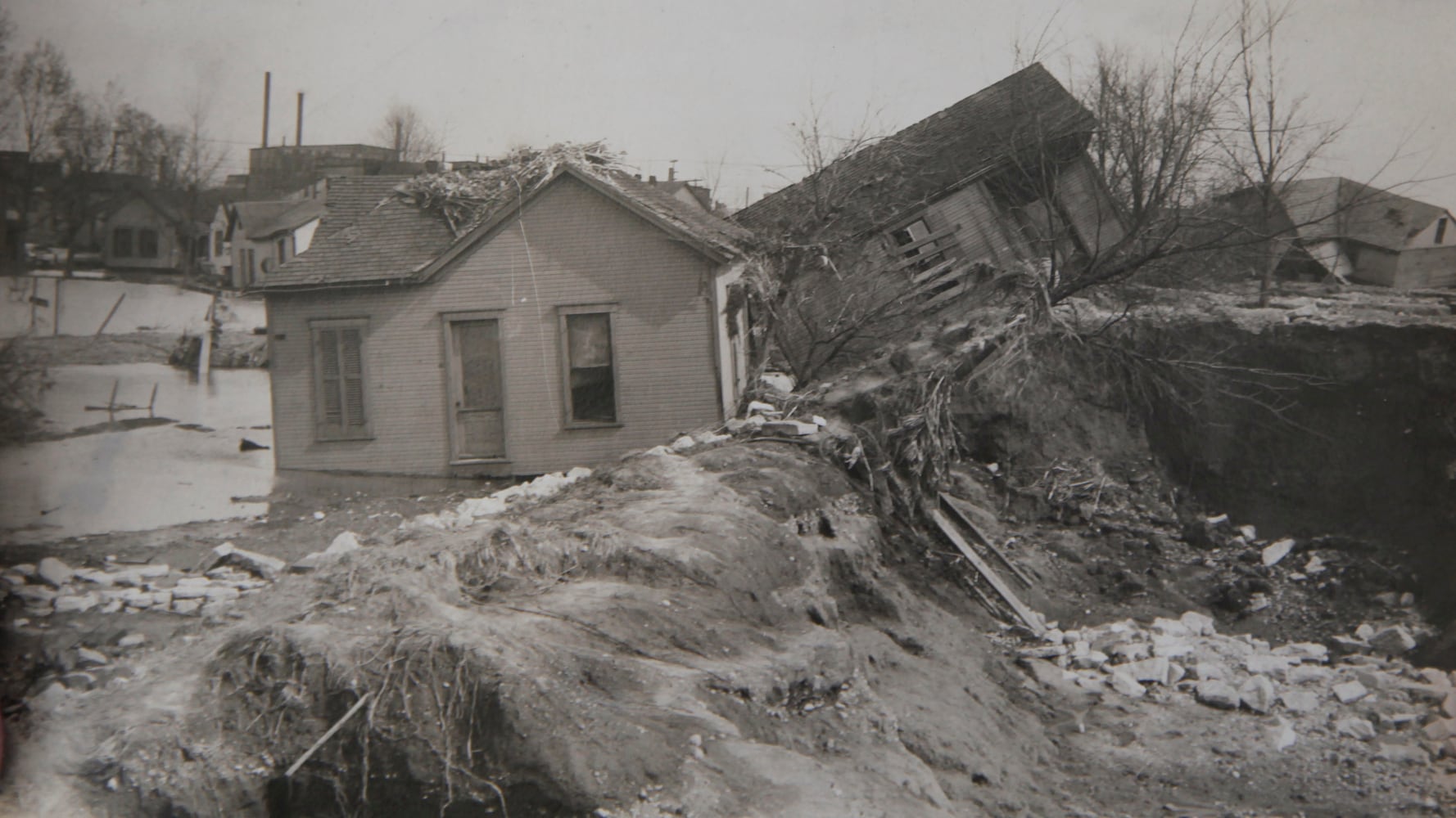 Dayton Flood of 1913