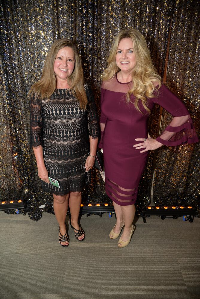 PHOTOS: Did we spot you at Wright State ArtsGala 2019?