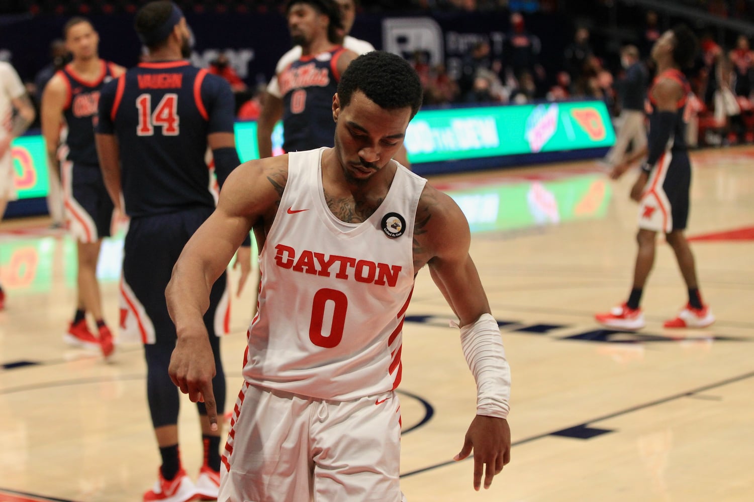 Dayton Flyers