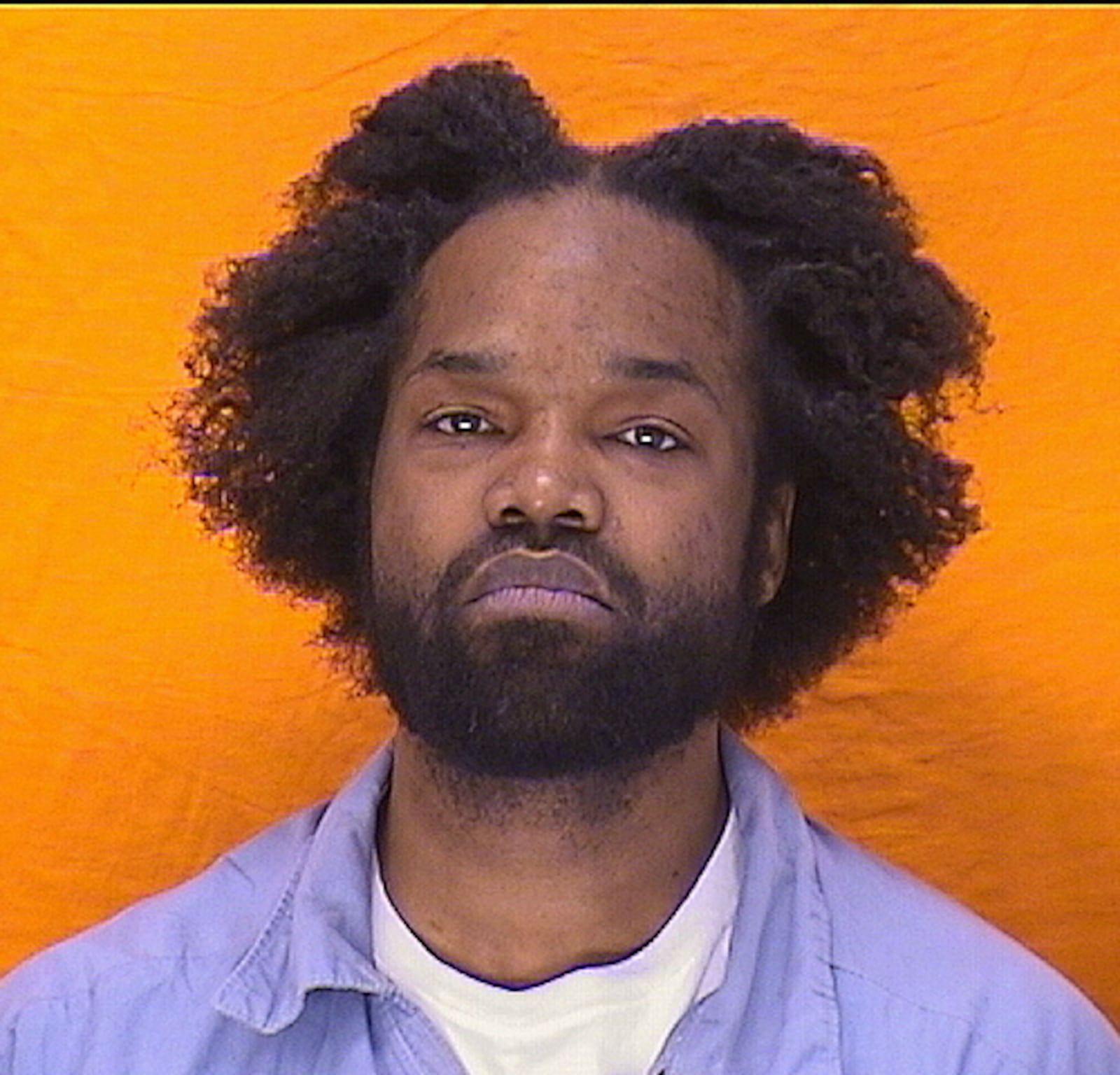 Prentiss Rashan Hare (Courtesy/Ohio Department of Rehabilitation and Correction)