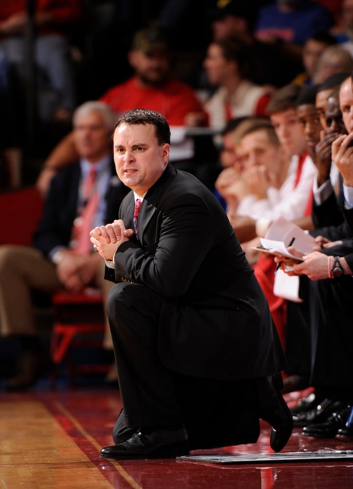 Archie Miller