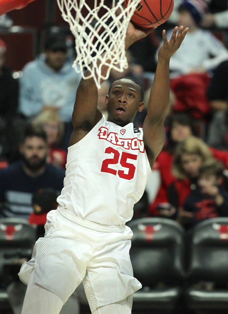 Dayton Flyers vs. Northwestern Wildcats