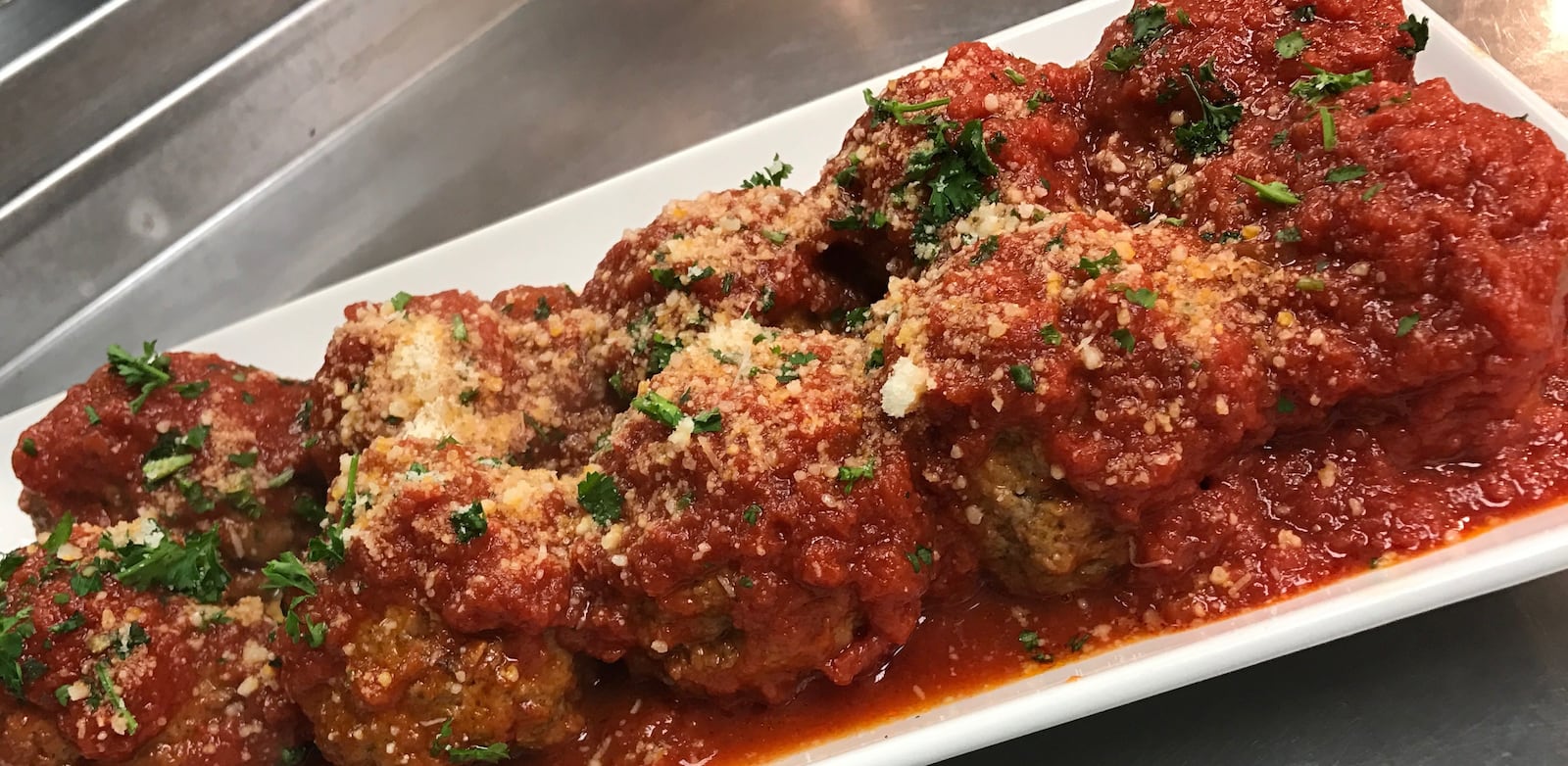 Mamma DiSalvo’s Italian Ristorante, located at 1375 E. Stroop Road in Kettering, has won Best Italian Food all seven years of the Best of Dayton contest. 