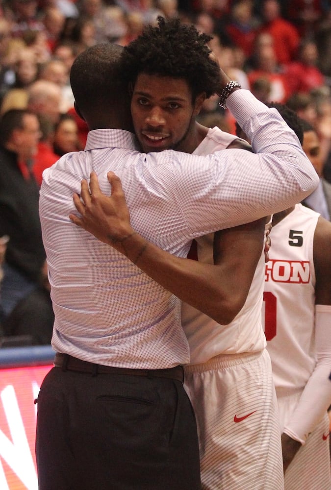 Photos: Dayton Flyers vs. Ball State