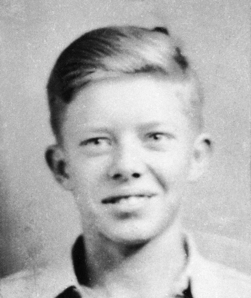 Obit Jimmy Carter Bio Facts