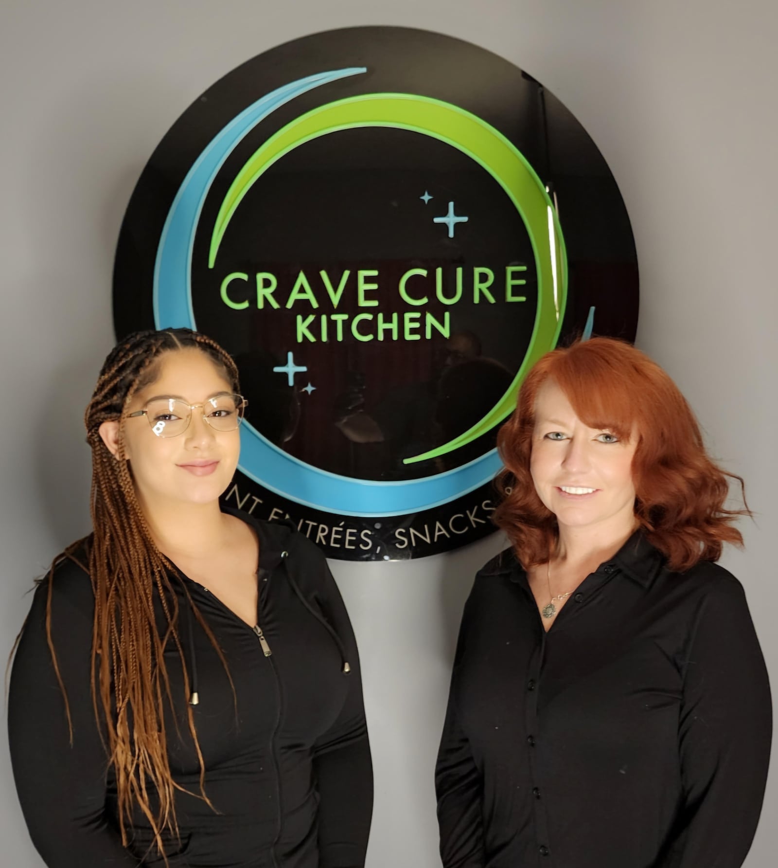 Mother-daughter team to open new late night food option in West Carrollton