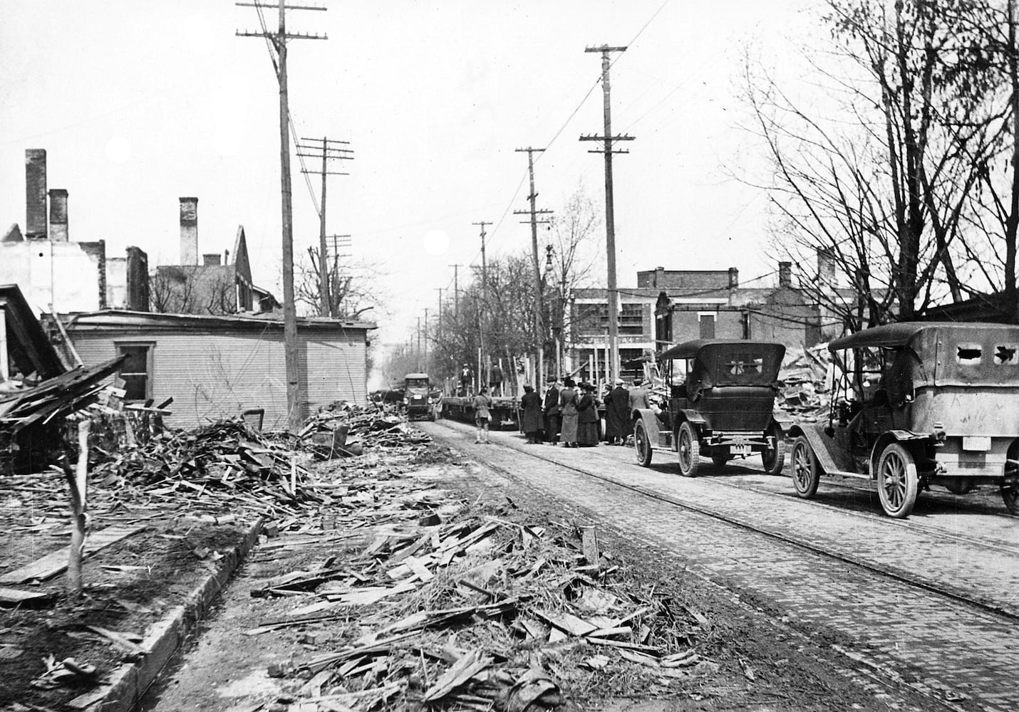 Flood of 1913