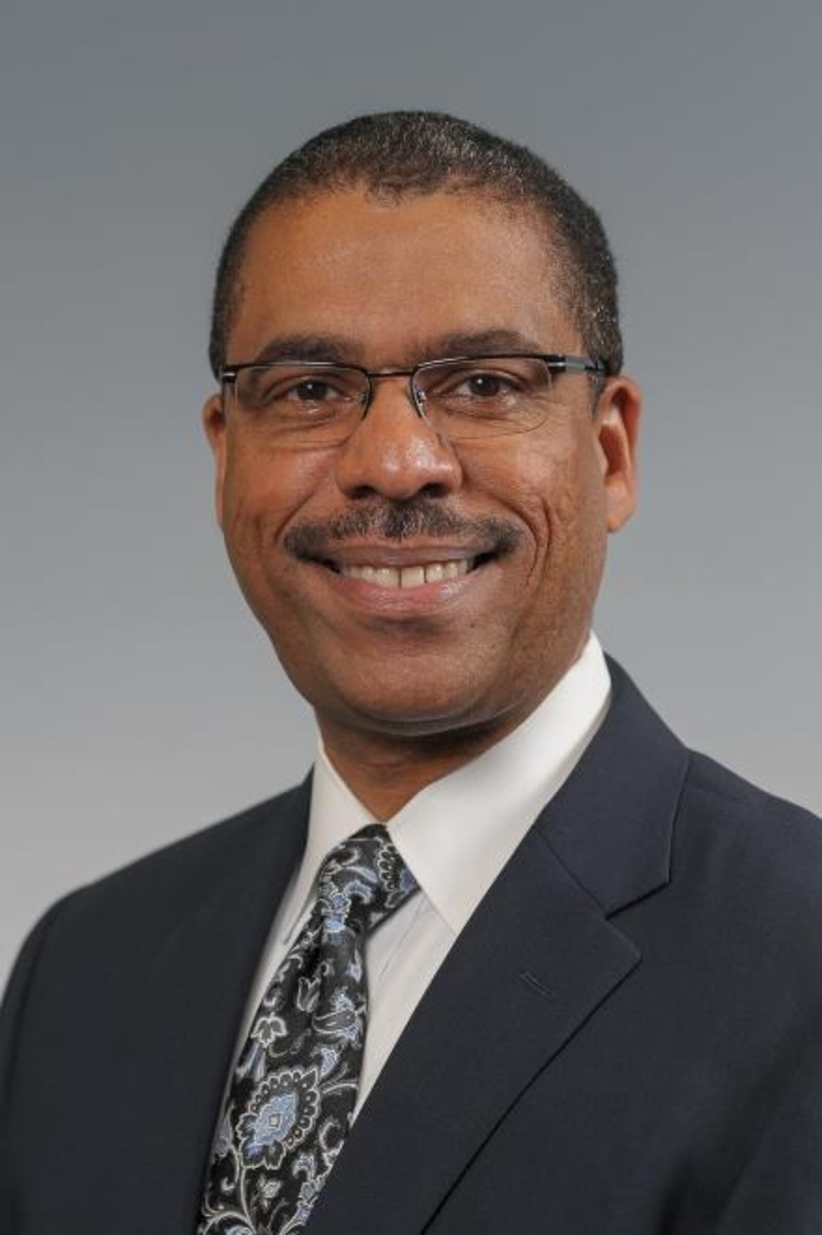 Dr. Anthony "Tony" Ponder has been named as the new Sinclair Community College provost. Courtesy of Sinclair.