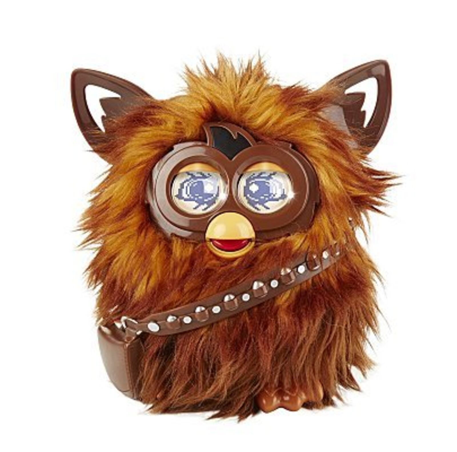 Star Wars Furbacca