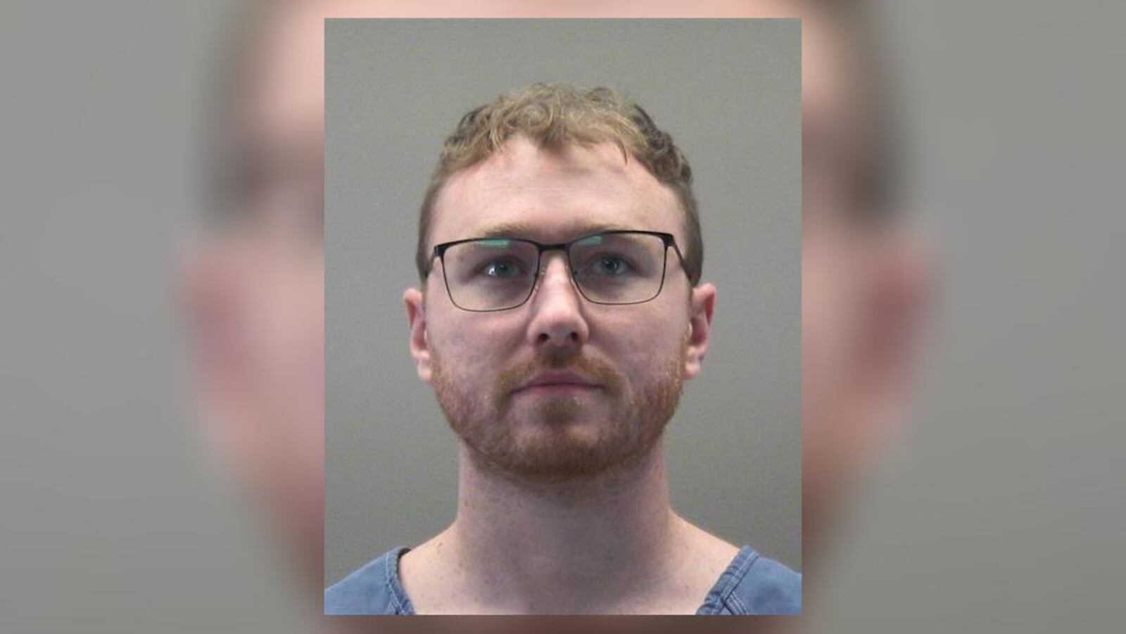 Jesse Burneka was arrested in connection to recent porch thefts in Kettering, according to police.