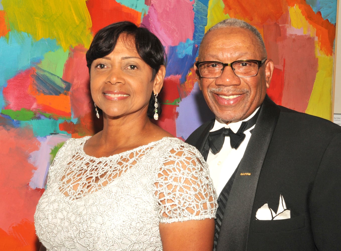 Did We Spot You at the Dayton Art Institute's 65th Annual Art Ball?