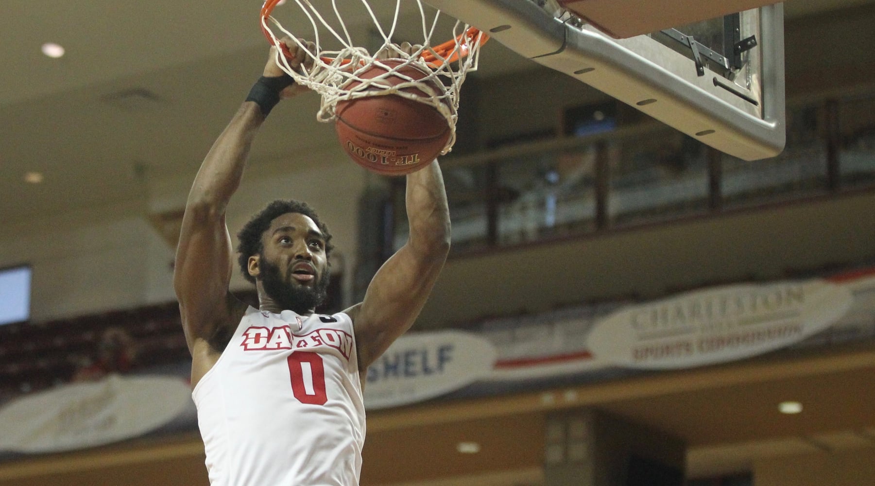 Photos: Dayton Flyers vs. Old Dominion