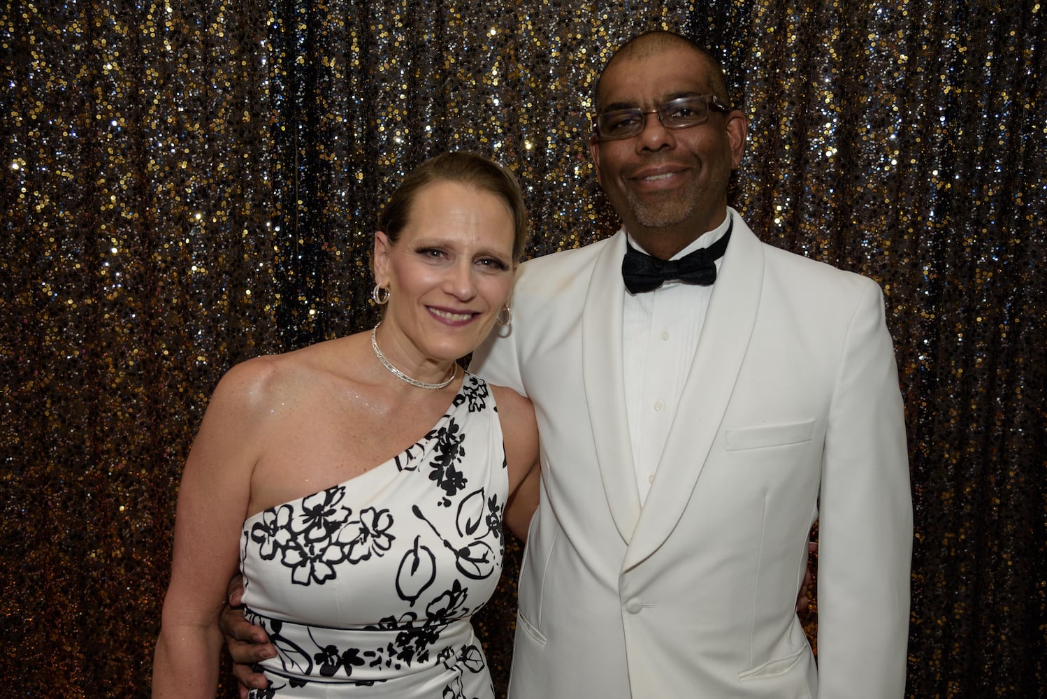 PHOTOS: Did we spot you at Wright State ArtsGala 2019?