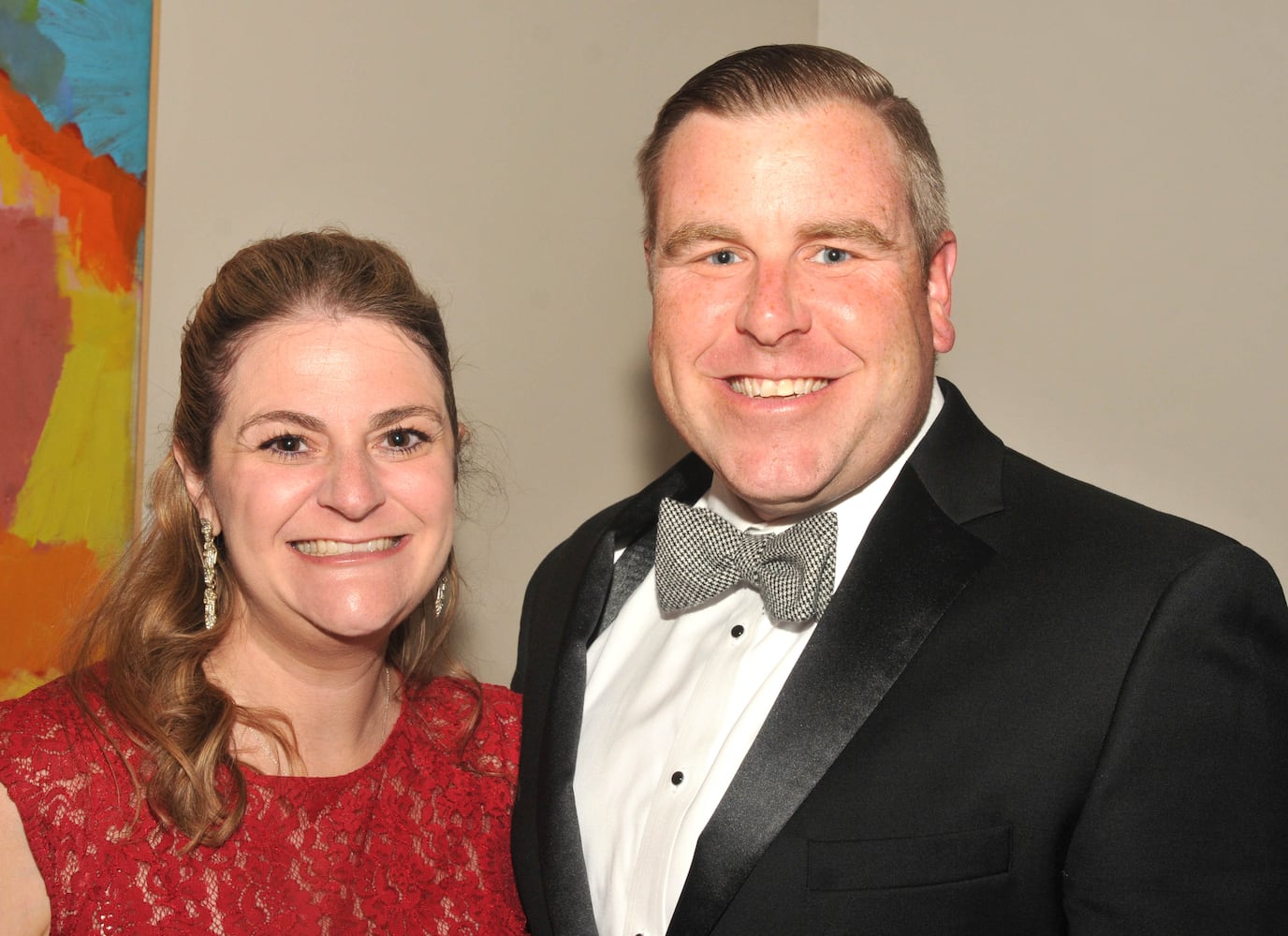 Did We Spot You at the Dayton Art Institute's 65th Annual Art Ball?