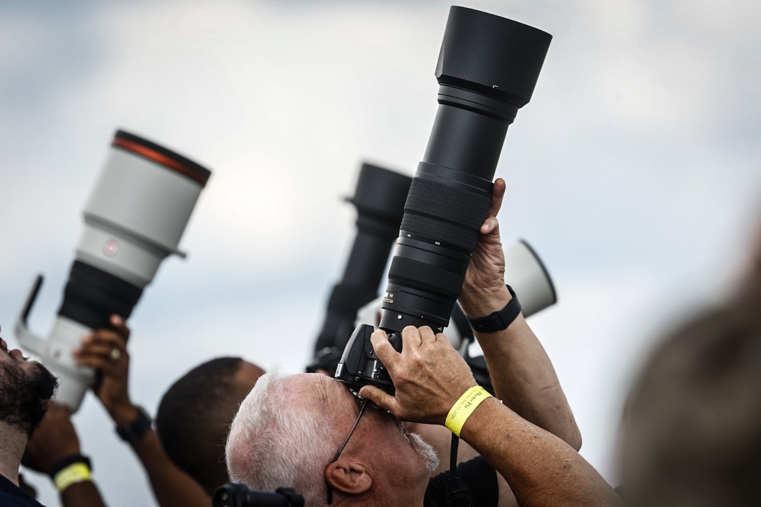 Dayton Air Show