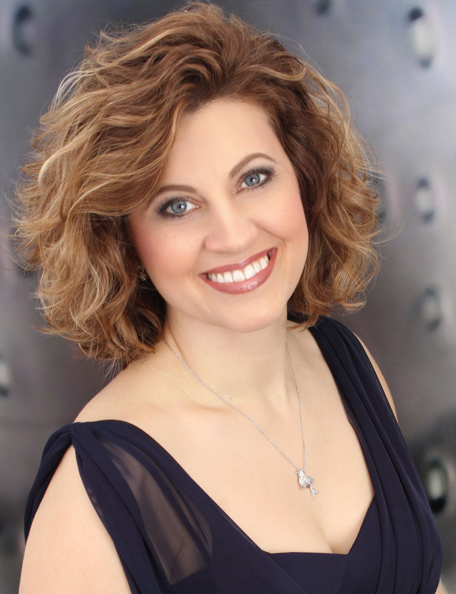 Soprano April Bennett (pictured), violinist Leora Kline and pianist Merri Kozlowski-Klode are among the performers when Dayton Music Club presents “An Afternoon at the Opera” at Christ United Methodist Church in Kettering on Sunday, April 10.