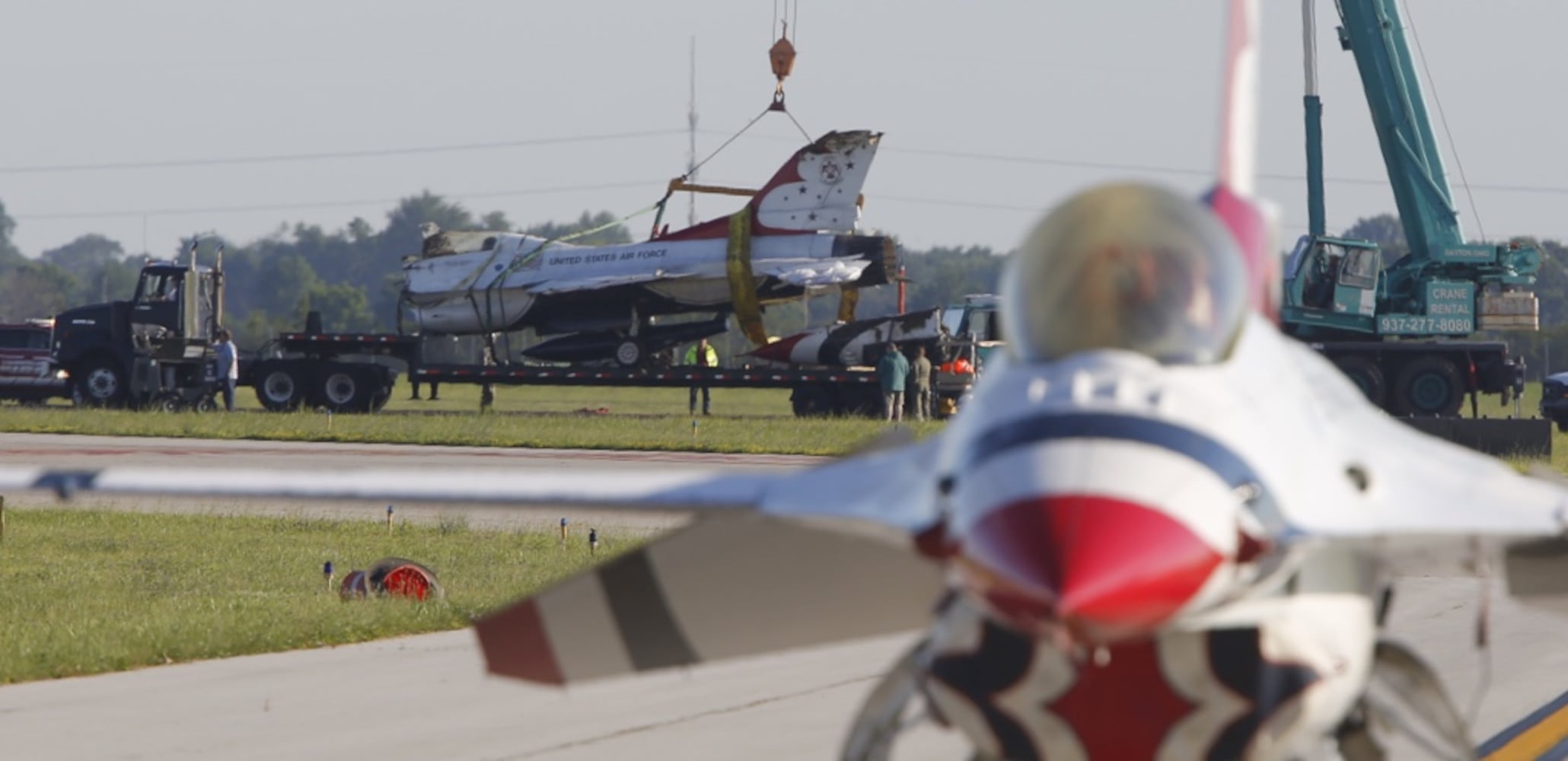 Dayton Air Show