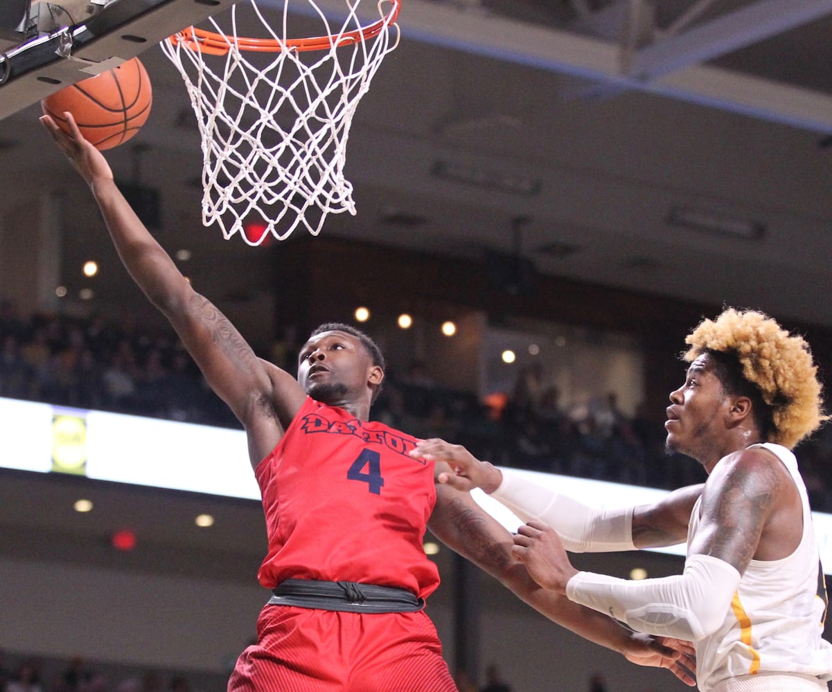 Photos: Dayton Flyers lose to VCU in OT