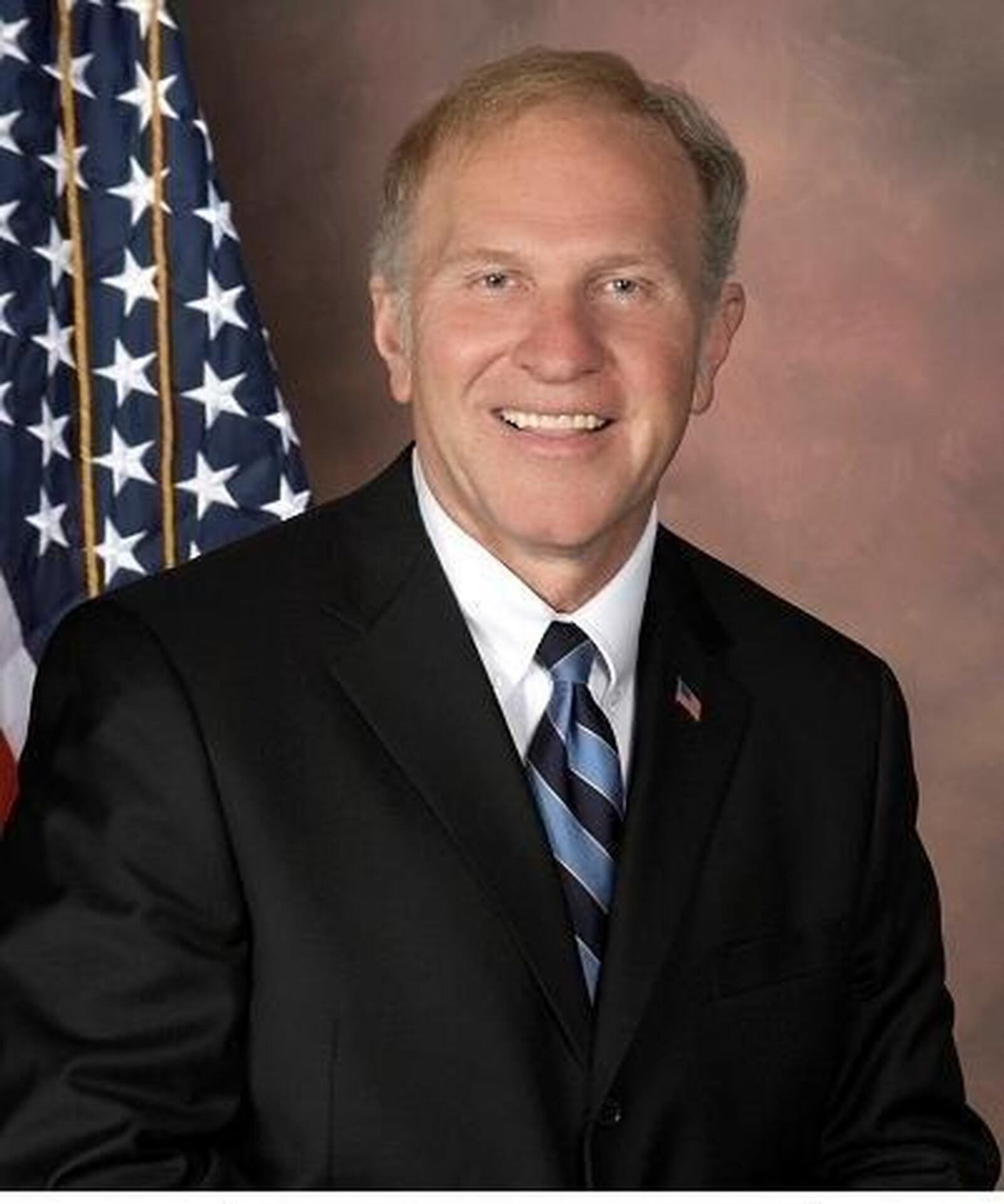 U.S. Rep. Steve Chabot, R-Cincinnati.