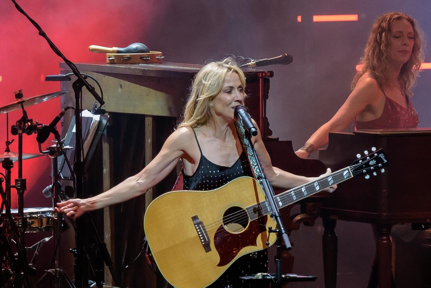 PHOTOS: Sheryl Crow, Keb' Mo' & Southern Avenue Live at Rose Music Center