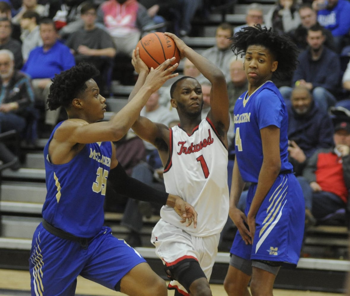 Trotwood succumbs to McEachern’s second-half Flyin’ rally