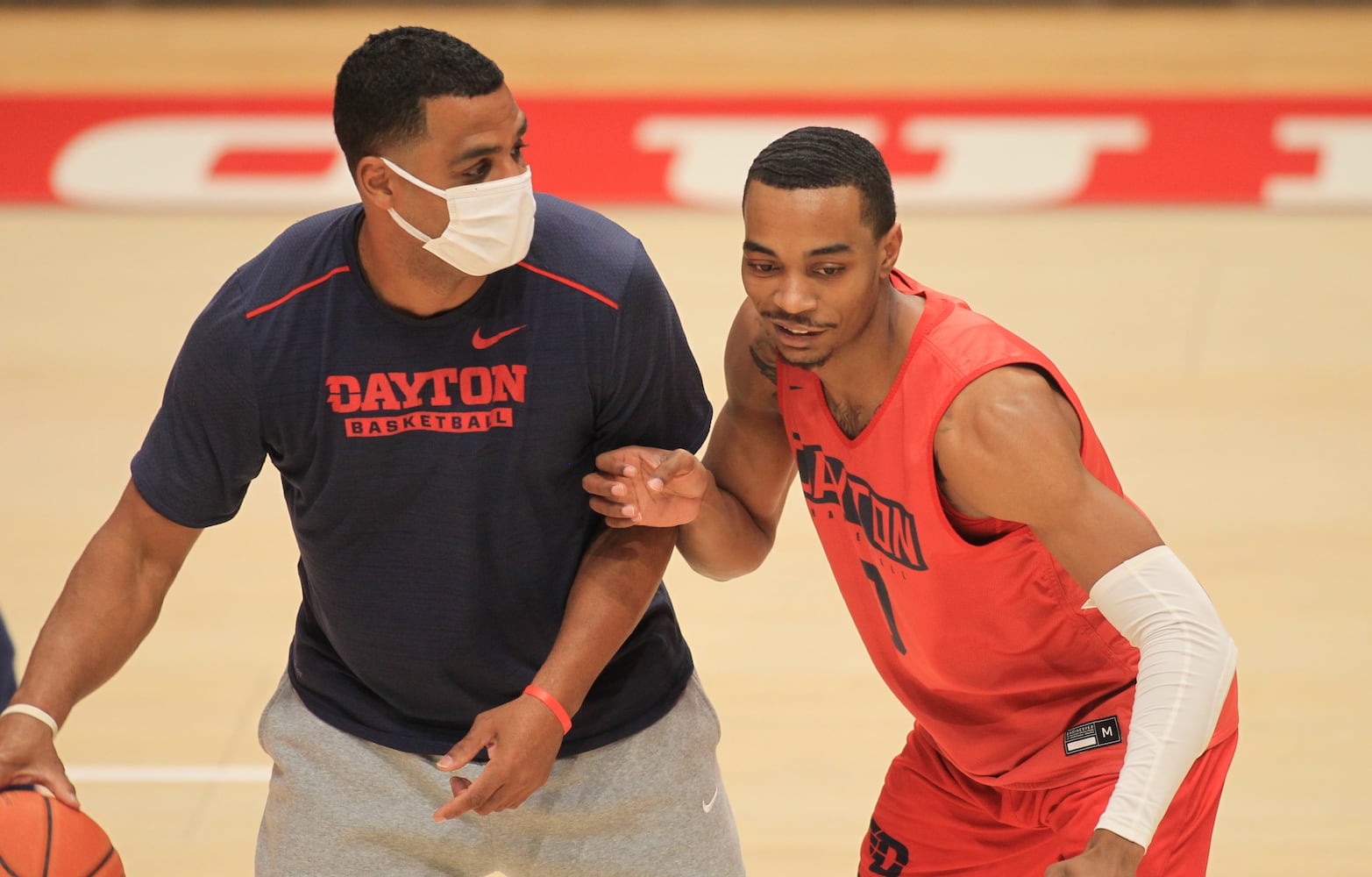 Dayton Flyers