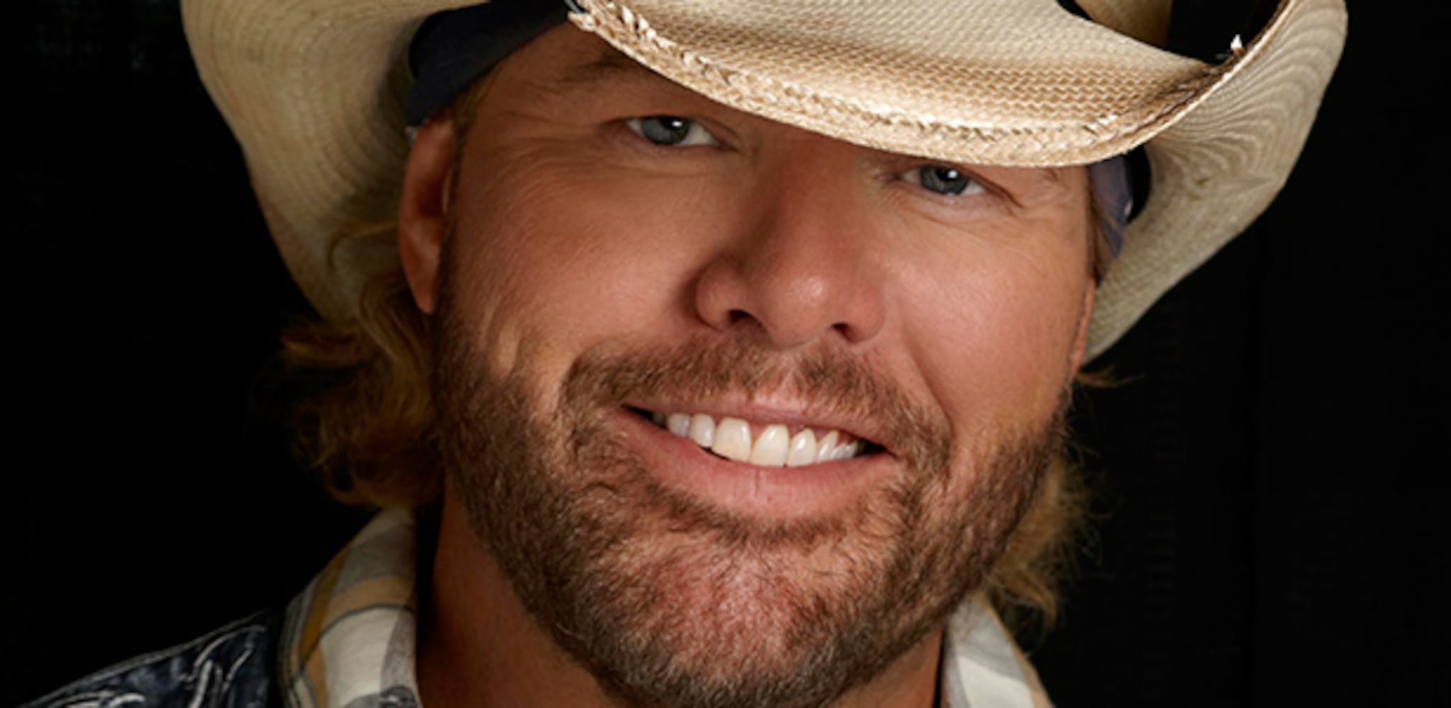 Toby Keith