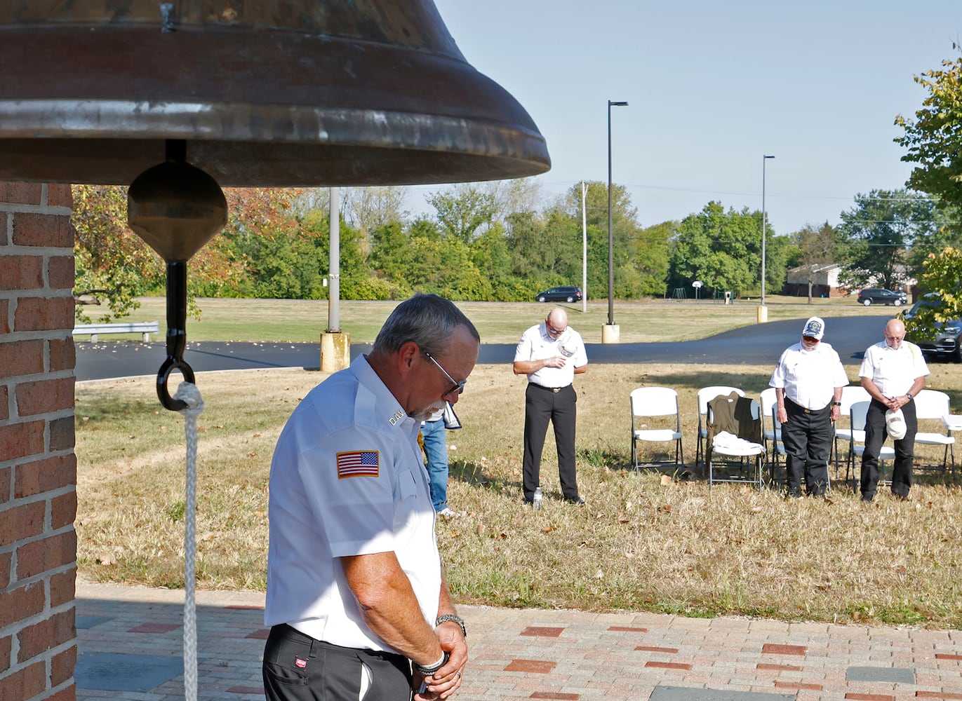 Urbana 9-11 Memorial SNS