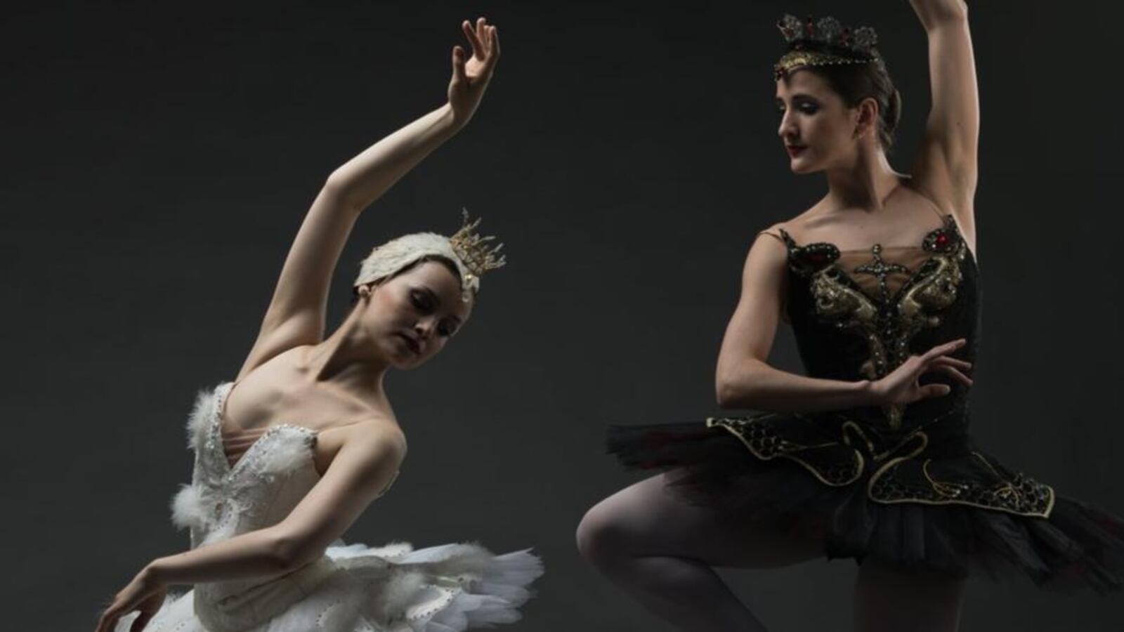 Dayton Ballet’s production of Tchaikovsky’s timeless Swan Lake, featuring original choreography by Septime Webre and accompaniment by Dayton. The Dayton Performing Arts Alliance announced today, March 4, during a press conference that it is seeking the community’s help in reaching its goal of $15 million in endowment investment and new planned gift commitments by the end of 2020. CONTRIBUTED