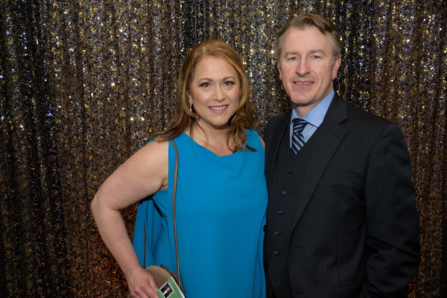 PHOTOS: Did we spot you at Wright State ArtsGala 2019?