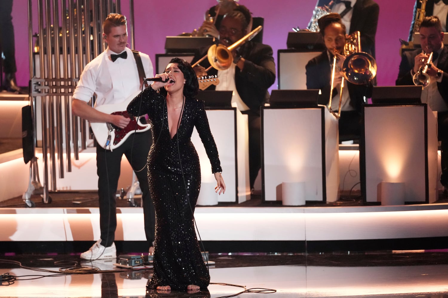 67th Annual Grammy Awards - Show