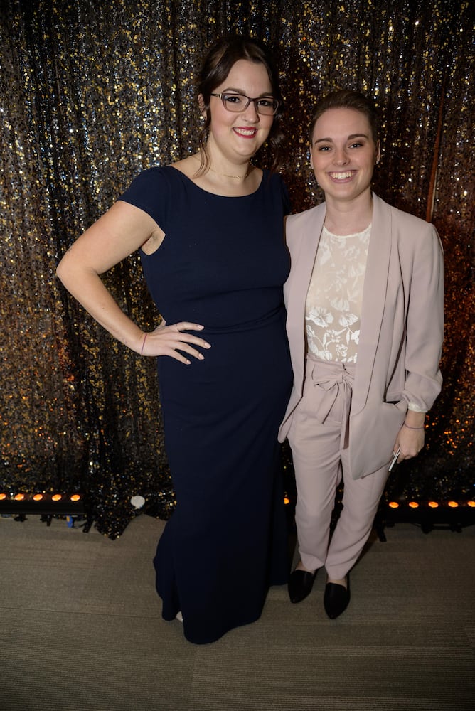 PHOTOS: Did we spot you at Wright State ArtsGala 2019?