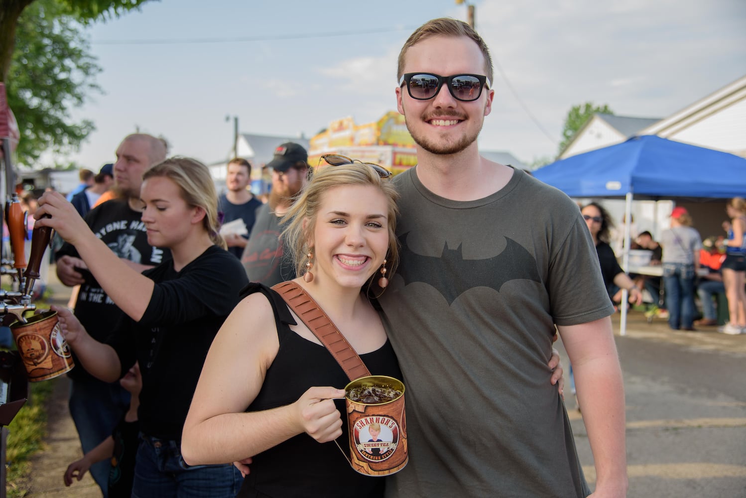 PHOTOS: Did we spot you at one of the largest food truck rallies of the year?