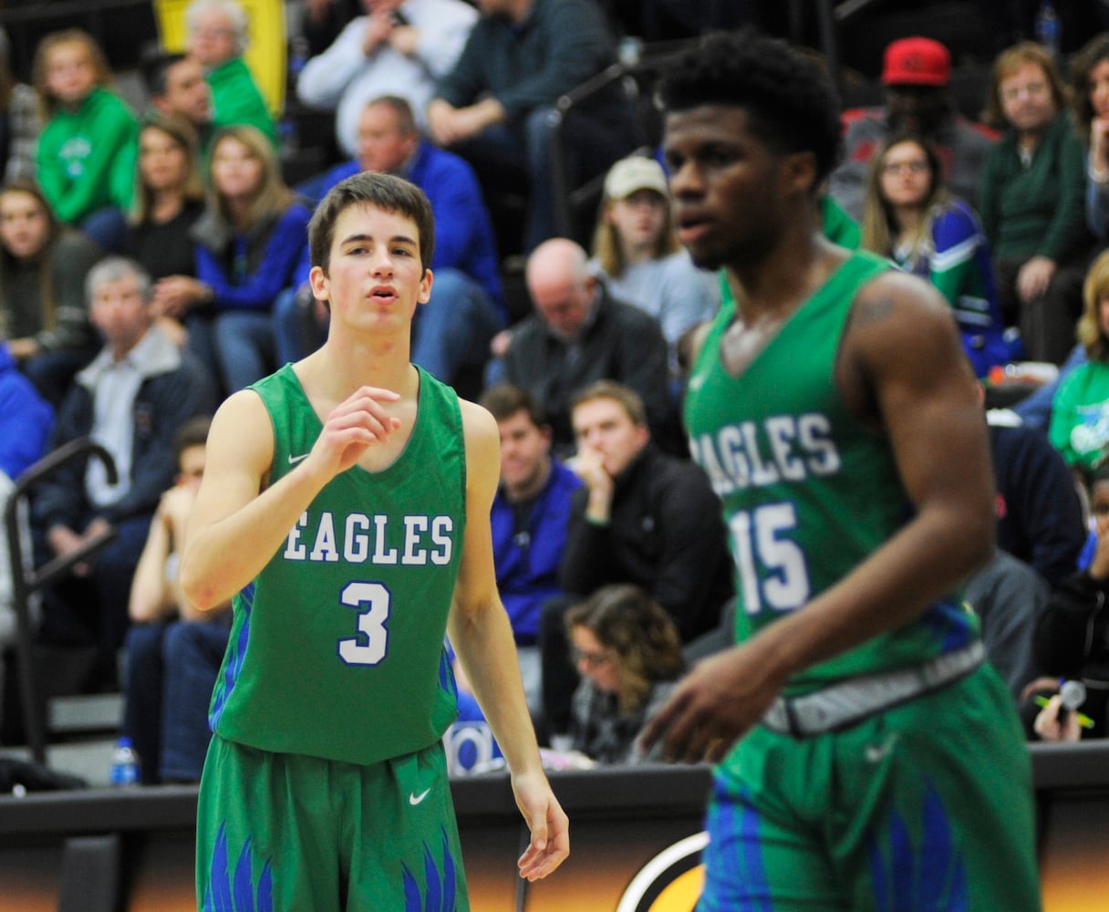 PHOTOS: CJ vs. Alter boys basketball