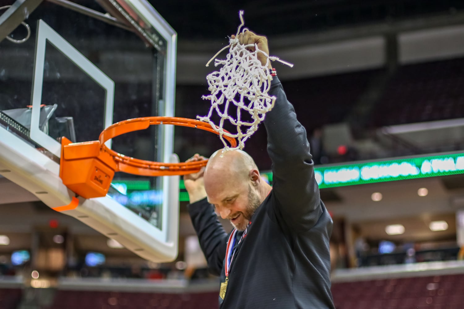 PHOTOS: Trotwood-Madison wins first boys basketball state championship