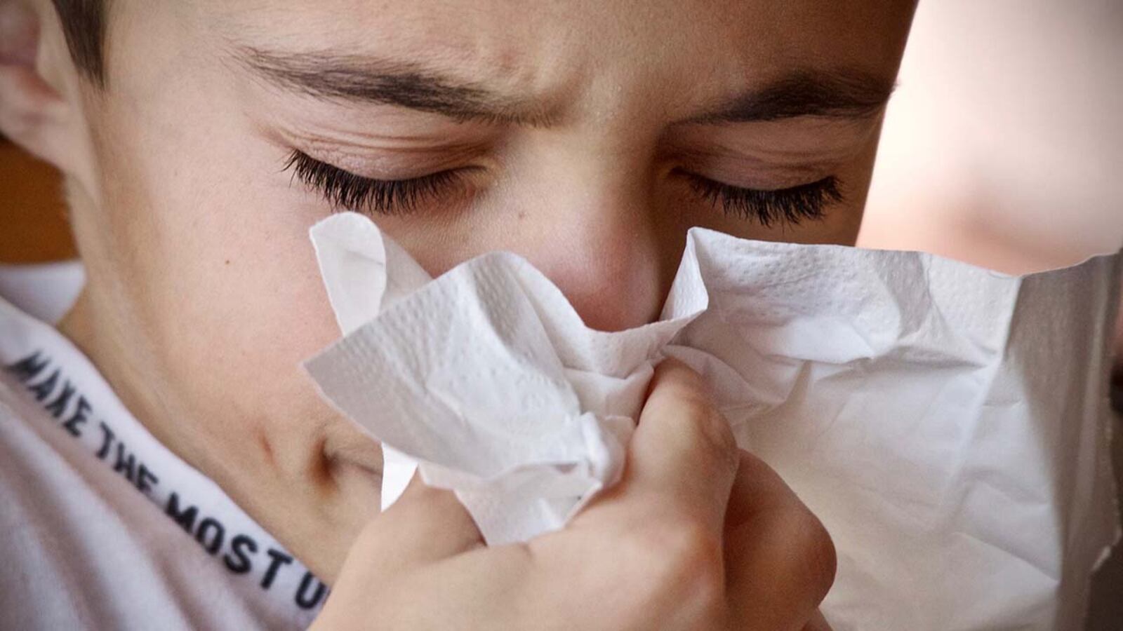 Researchers are reporting that the flu shot helped reduce the illness this by almost 50 percent. An estimated 80 percent of children who died last year from the flu didn’t get the flu vaccine.