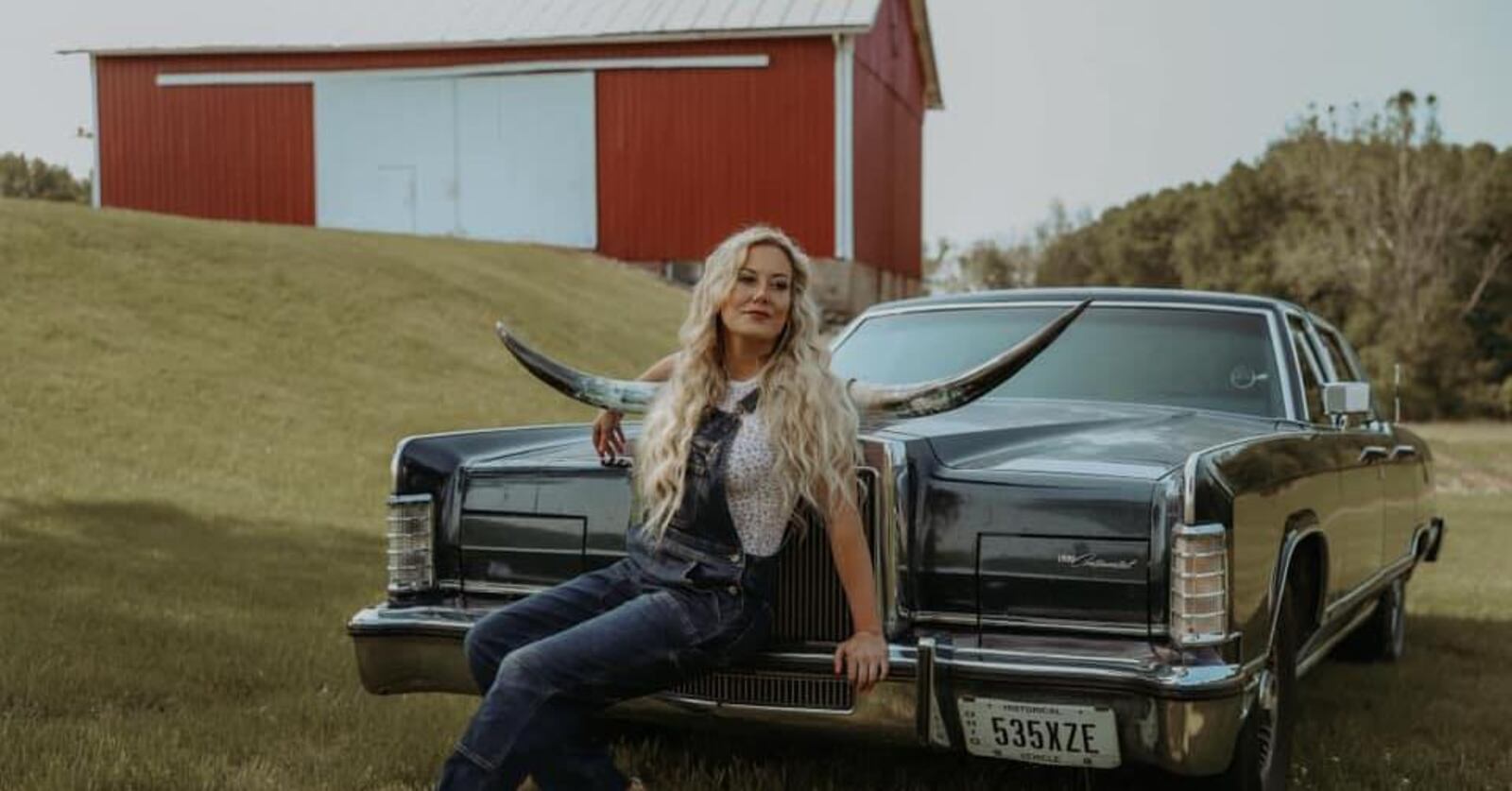 Country music performer Kate Hasting will lead off Clark County Fair Big Tent entertainment on Saturday. Other acts in 2023 will include a Christian music day led by local churches and tributes to popular artists.