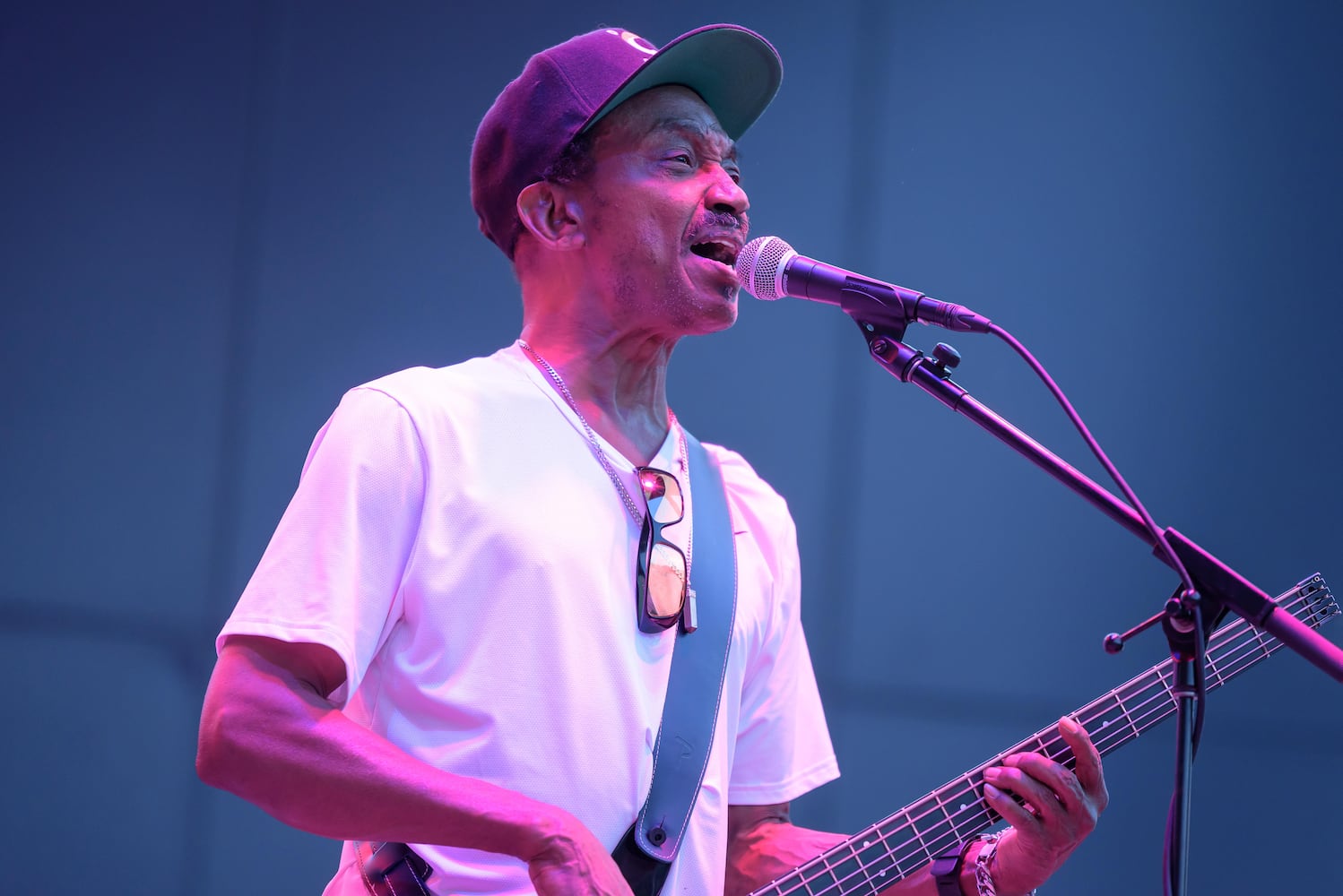 PHOTOS: 2024 Reggae Amplified at Levitt Pavilion