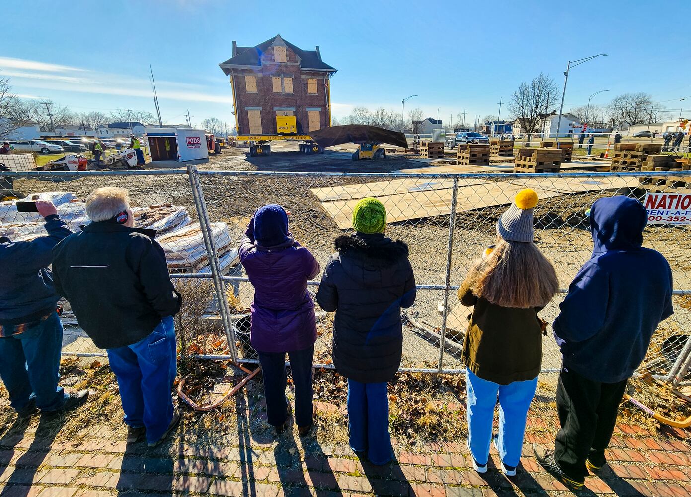 122022 CSX train depot move